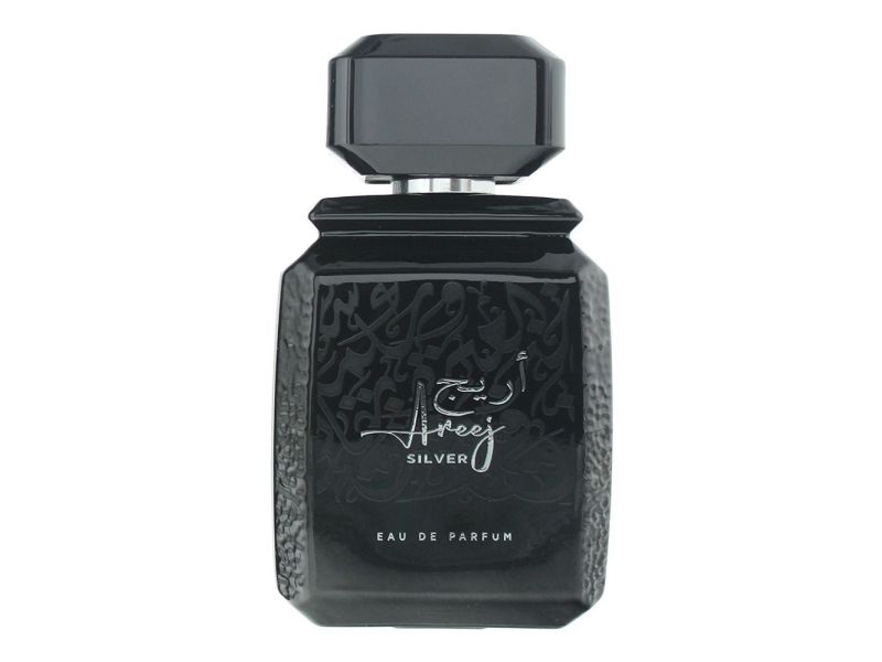 Orchid Rotana Areej Silver Eau De Parfum 100 Ml Spray