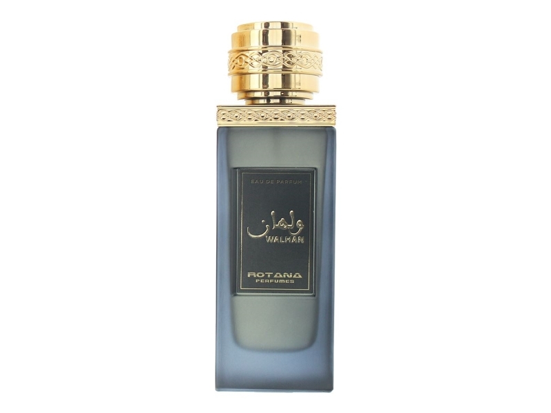 Orchid Rotana Walhan Eau De Parfum 100Ml Spray