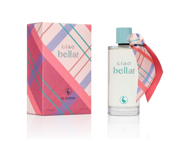 El Ganso Damenparfüm El Ganso Ciao Bella Edt (125 Ml)