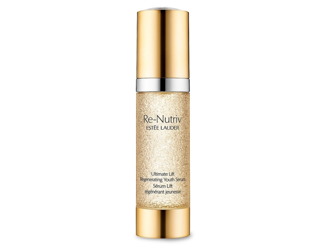 Estée Lauder Re-Nutriv Ultimate Lift Regenererende Youth Lifting Serum Til Ansigt 30 Ml