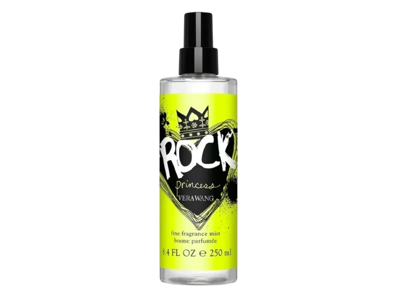 Vera Wang Rock Princess 2023 Körpernebel 250Ml