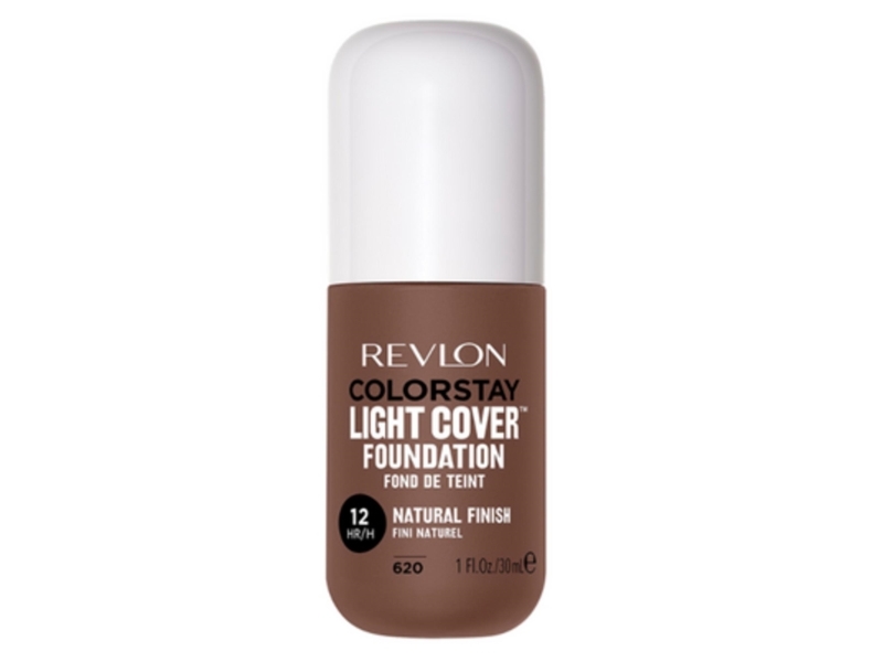 Revlon Colorstay 12 Hours Liquid Foundation 30Ml Java