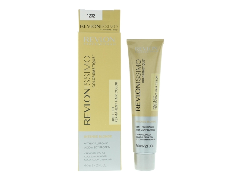 Revlon Golden Pearl Hair Colour