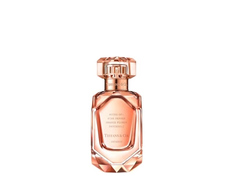 Tiffany & Co. Rose Gold Intense Eau De Parfum Spray 50Ml
