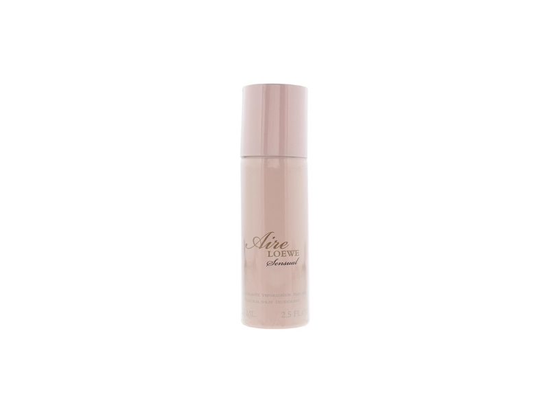 Loewe Aire Sensual deodorantspray för kvinnor 75 ml | Dofter - Deodoranter | GameStuff