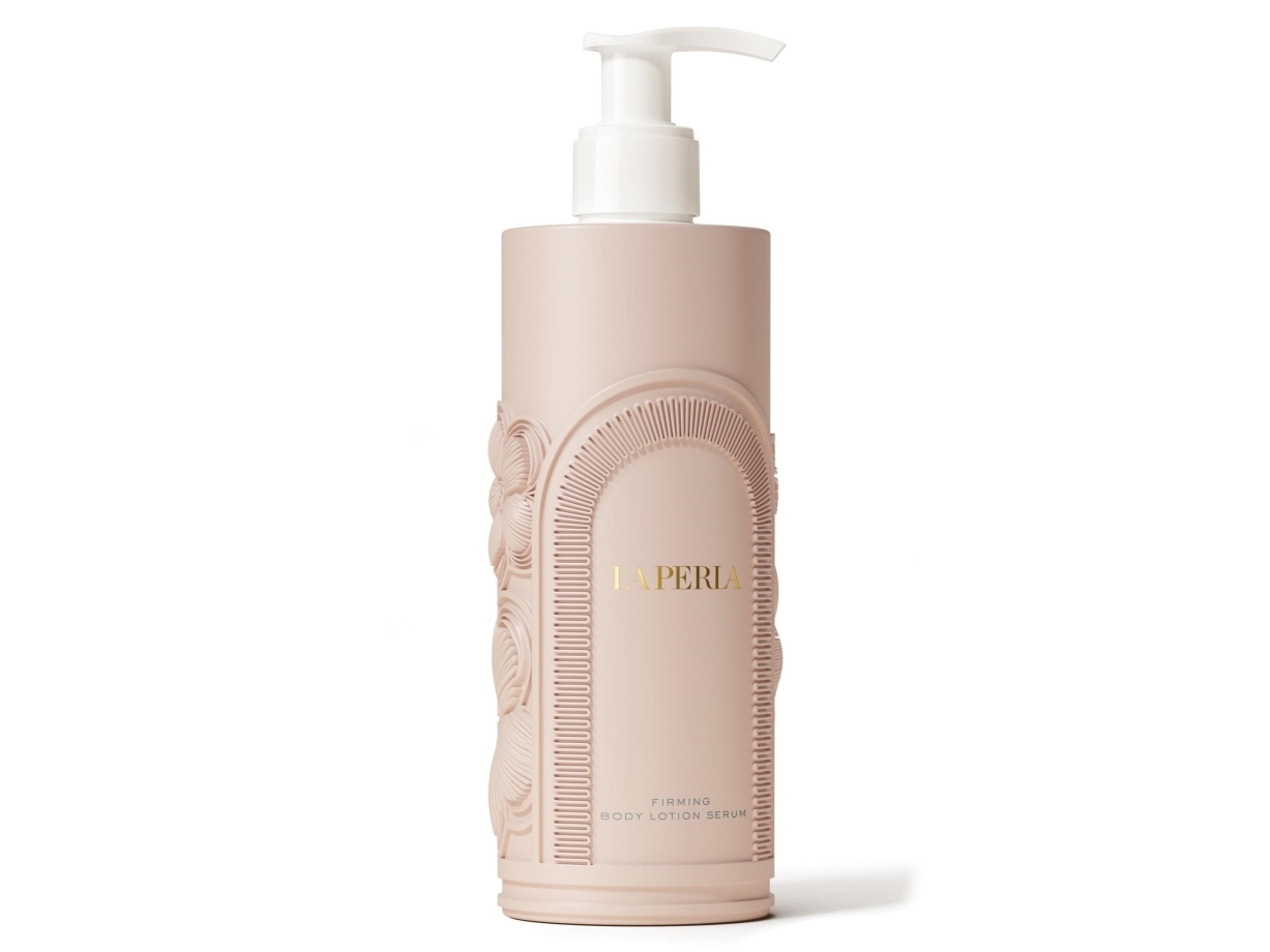 La Perla Body Lotion Serum 200Ml