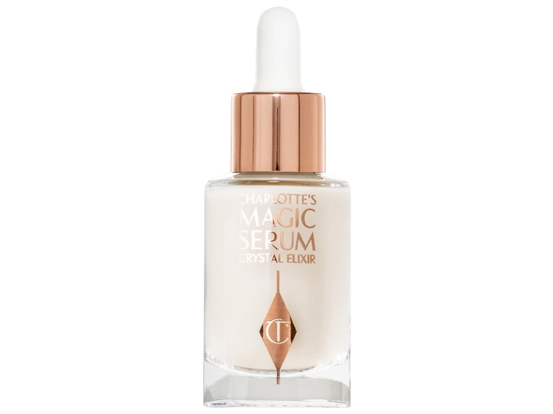 Charlotte Tilbury Magic Crystal Elixir Serum 8Ml