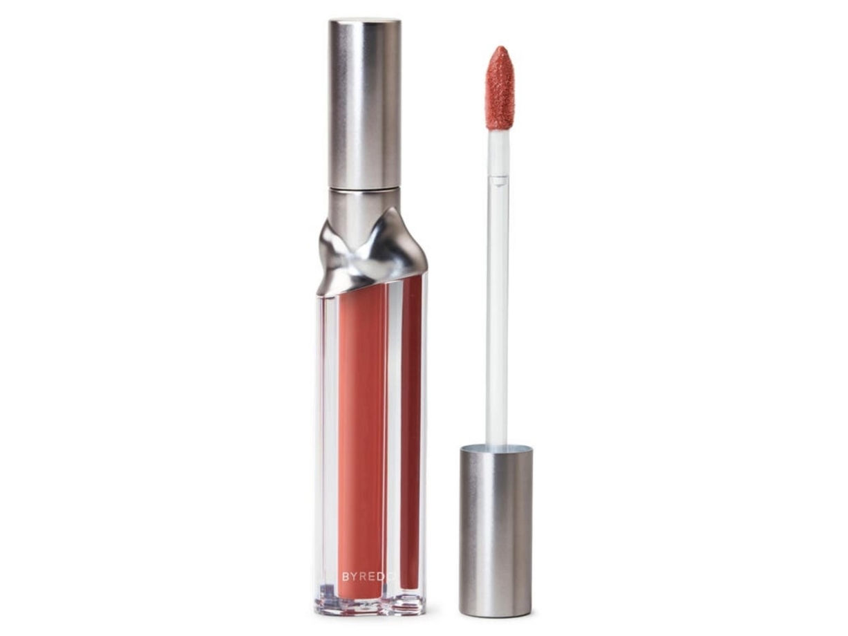 Byredo Vinyl Liquid Pride 191 Liquid Lipstick 4Ml - Brown