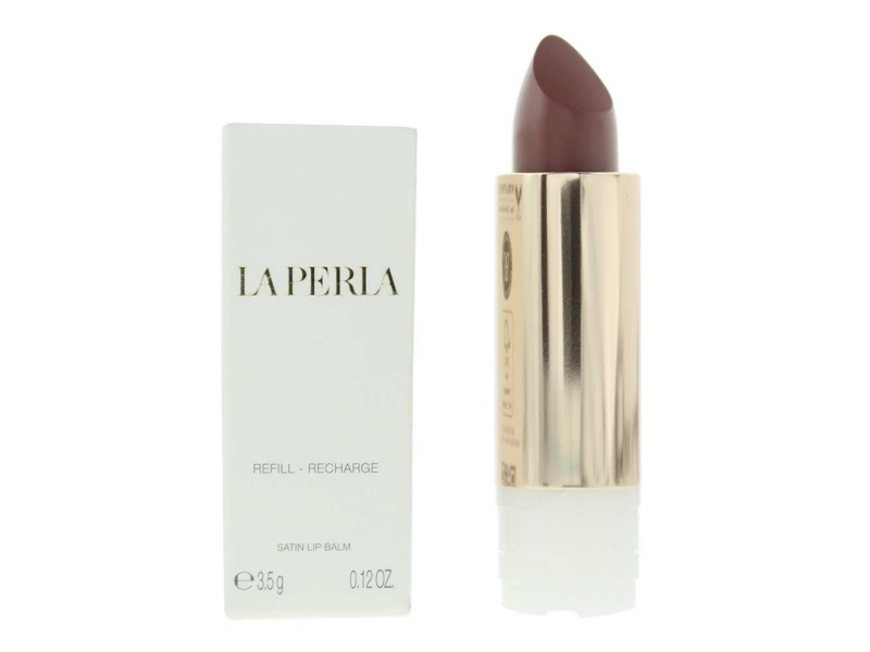 La Perla Satin Lip Balm Refill Almond 3.5G