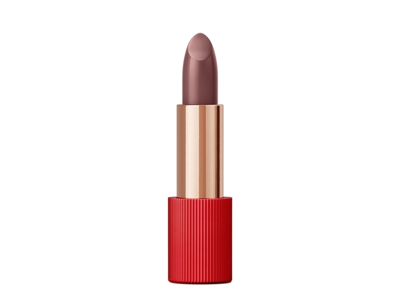 La Perla Satin 204 Almond Lip Balm 3.5G