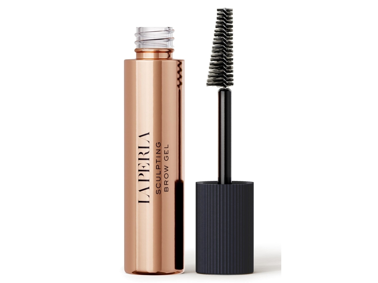 La Perla Sculpting Brow Mascara Gel 201 Light Brown 4.5Ml