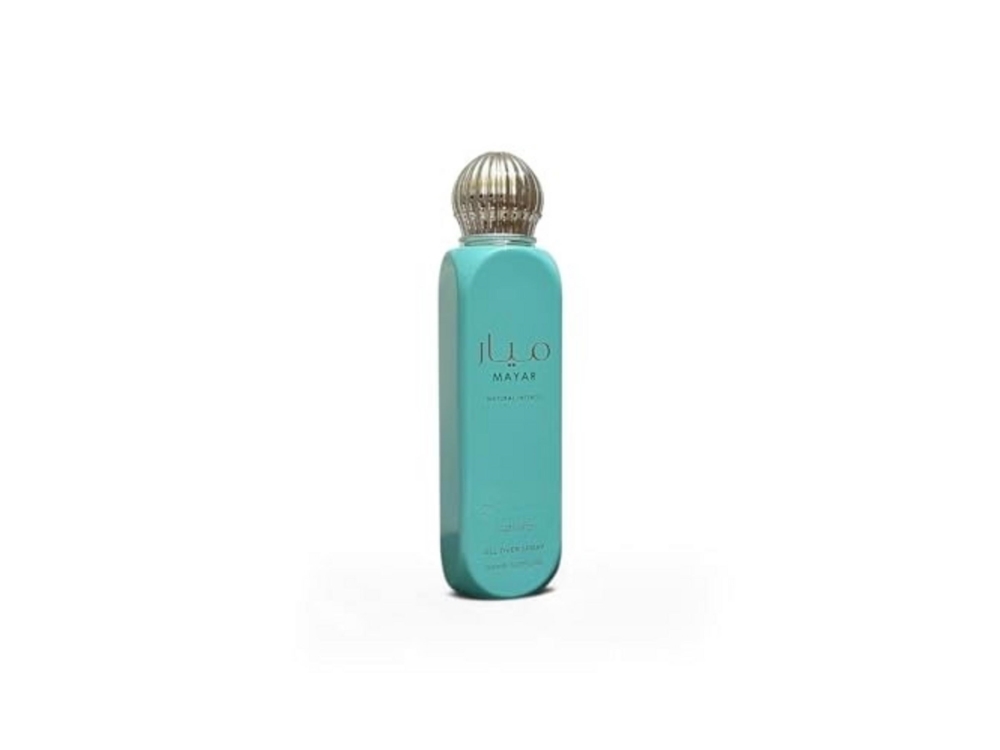 Lattafa Mayar Natural Intense All Over Spray 150Ml Women Fragrance