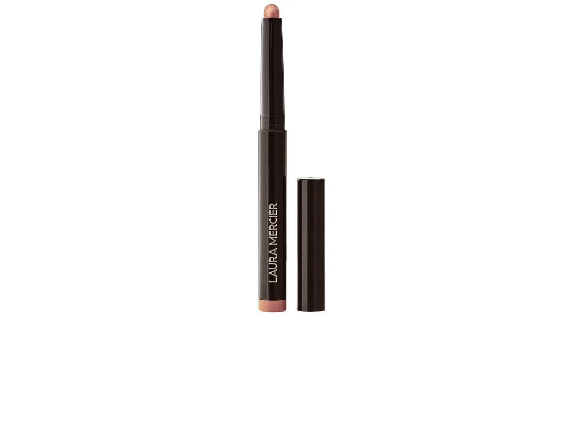 Laura Mercier Caviar Stick luomiväripuikko, Nude Rose, 1,64 g