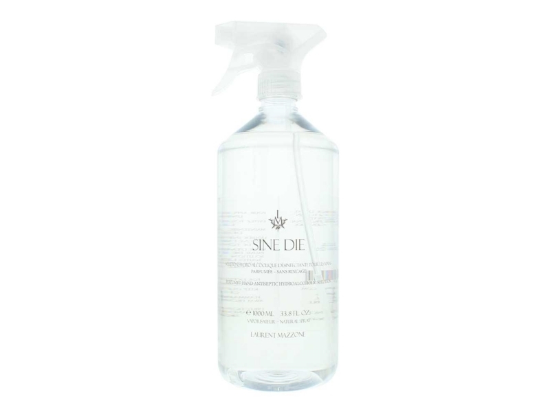 La Casa De Los Aromas Laurent Mazzone, Sine Die, Rumduft/Luftfrisker 1000 Ml Unisex