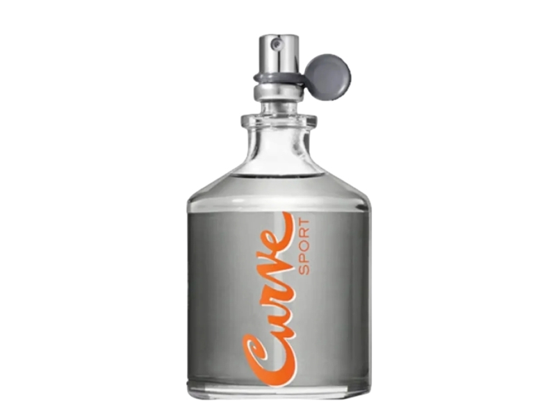 Liz Claiborne Curve Sport Cologne Spray For Men 125Ml