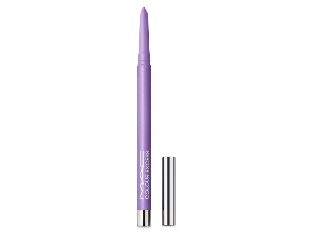 MAC Colour Excess gel pencil eyeliner Commitment Issues, 0,35 g (för kvinnor) | N - A | GameStuff