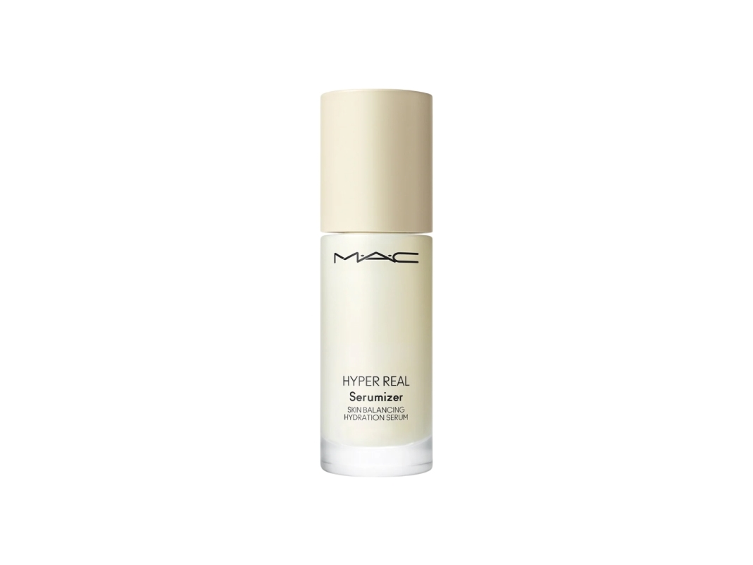 Mac Hyper Real Serumizer - - 30 Ml