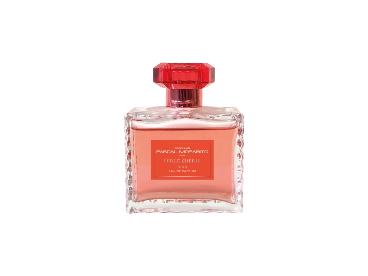 Pascal Morabito, Perle Cherie, Eau De Parfum, Für Frauen, 100 Ml Für Frauen