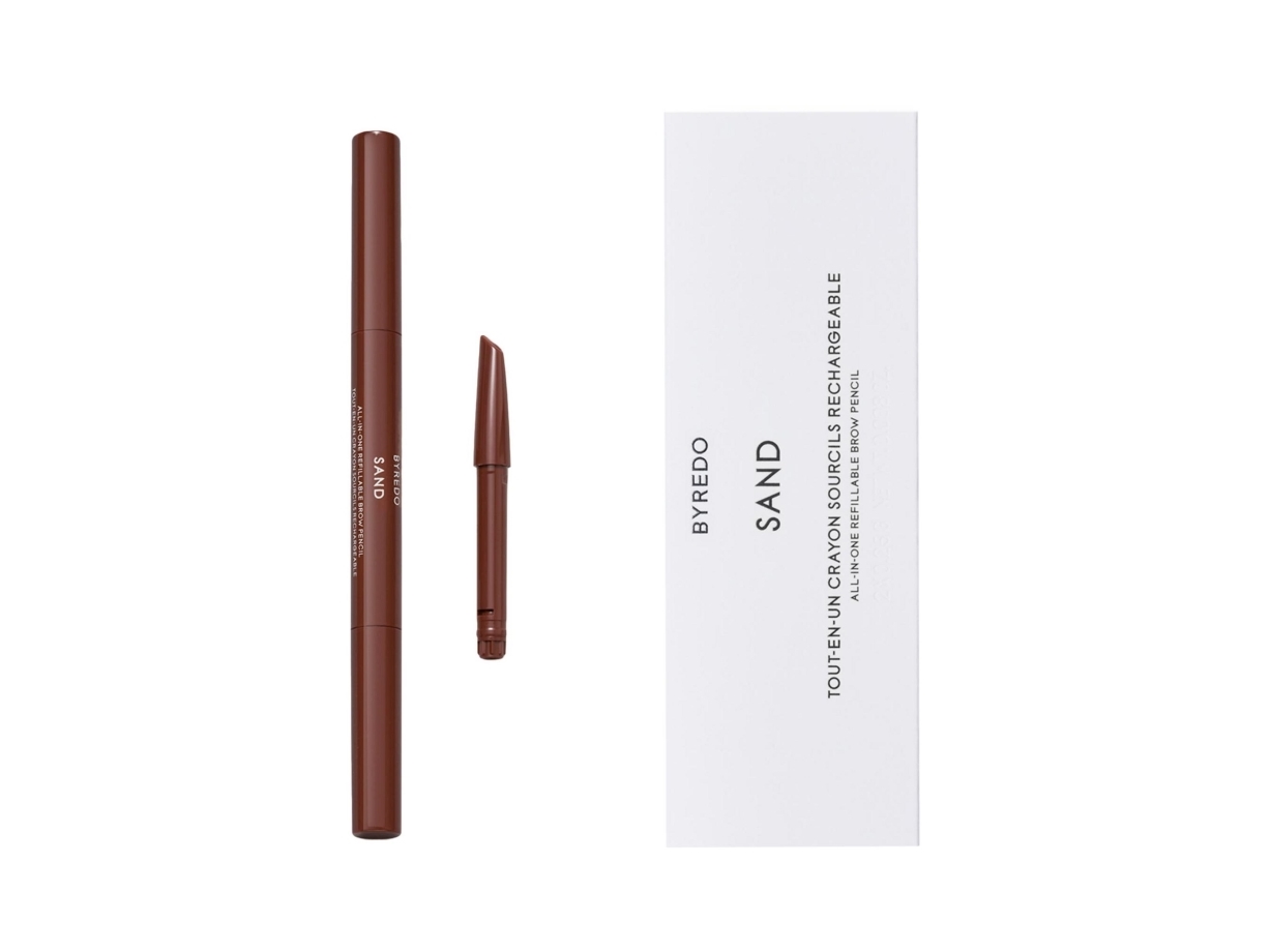 Byredo All-In-One Slate 05 Brow Pencil Refills - Pack Of 3