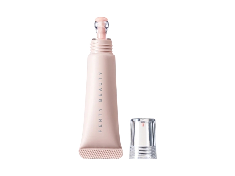 Fenty Beauty Bright Fix Brightening Eye Cream Concealer 01 Rose Quartz 10 ml (til kvinder)