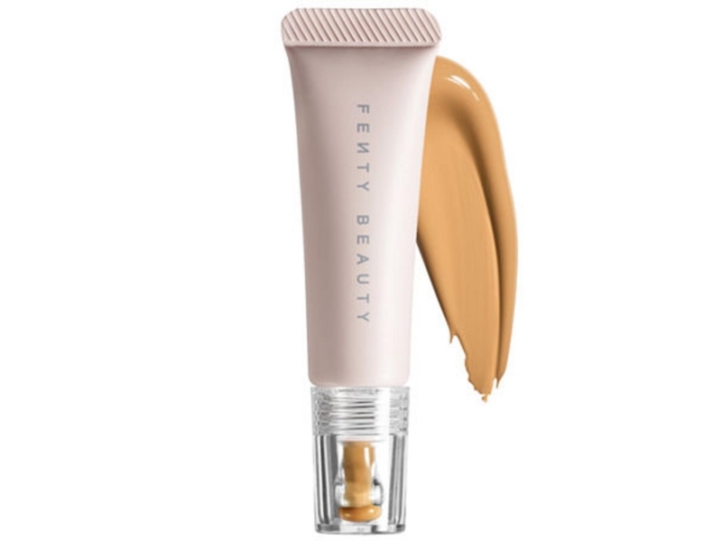 Fenty Beauty Bright Fix Eye Brightener Concealer 11 Honey Mustard