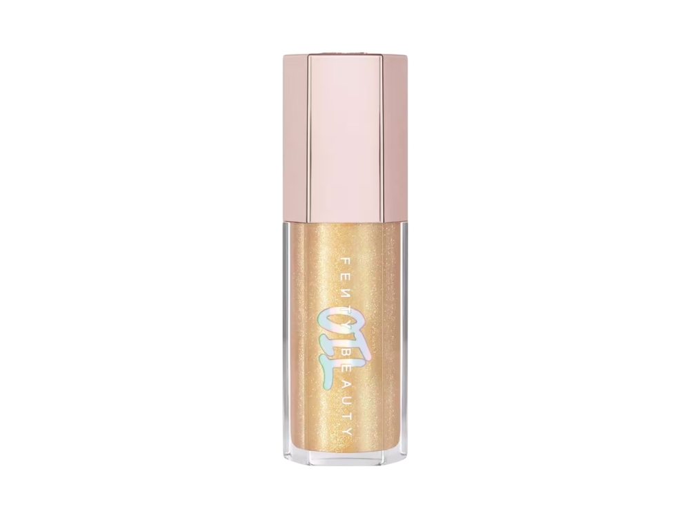 Fenty Beauty Gloss Bomb Shining Lip Oil 9 Ml
