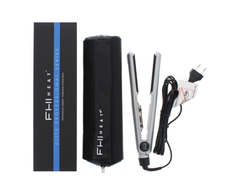 Fhi Heat, Elite Professional Series, Electric Steam Plaukų Tiesintuvas For Women