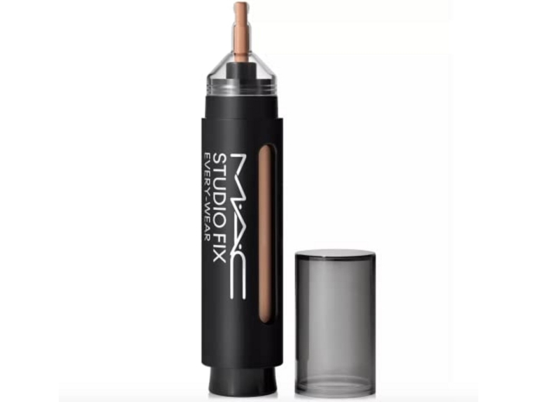 Mac Mac, Studio Fix Every-Wear, Corrective, Liquid Concealer, Nw30, 12 Ml For Women