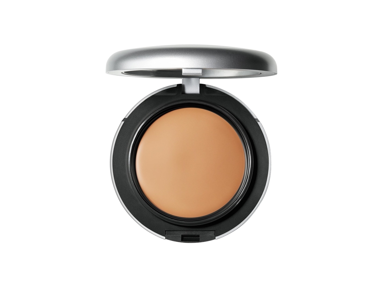 Mac Cream Foundation Studio Fix Tech Nc25 10 G For Women