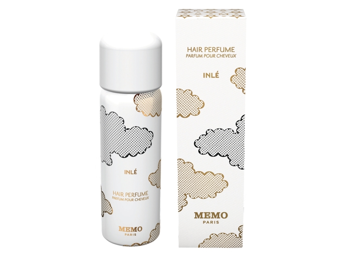 Memo Paris Inle Haarparfüm 80Ml