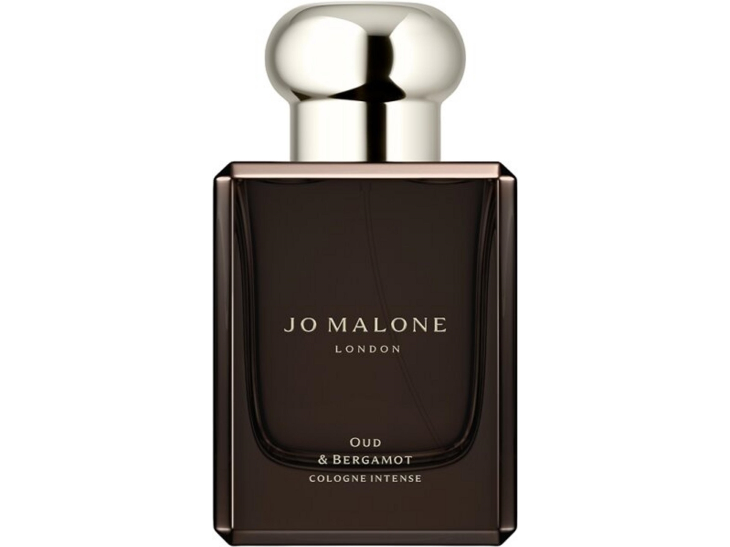Jo Malone Oud &Amp Bergamotte Intensives Eau De Cologne 50 Ml