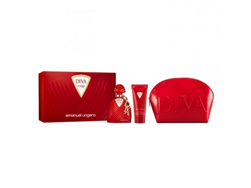 Emanuel Ungaro - Diva - 100 Ml