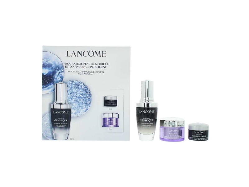 Lancome Advance Genifique Serum Gift Set 30Ml