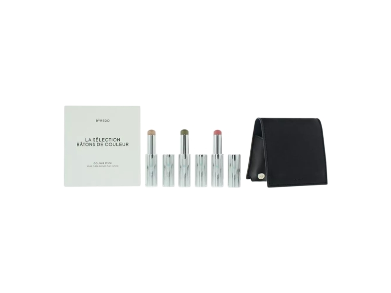 Byredo Dark Blue Set Multifunctional Colour Sticks 3.5G - Pack Of 3