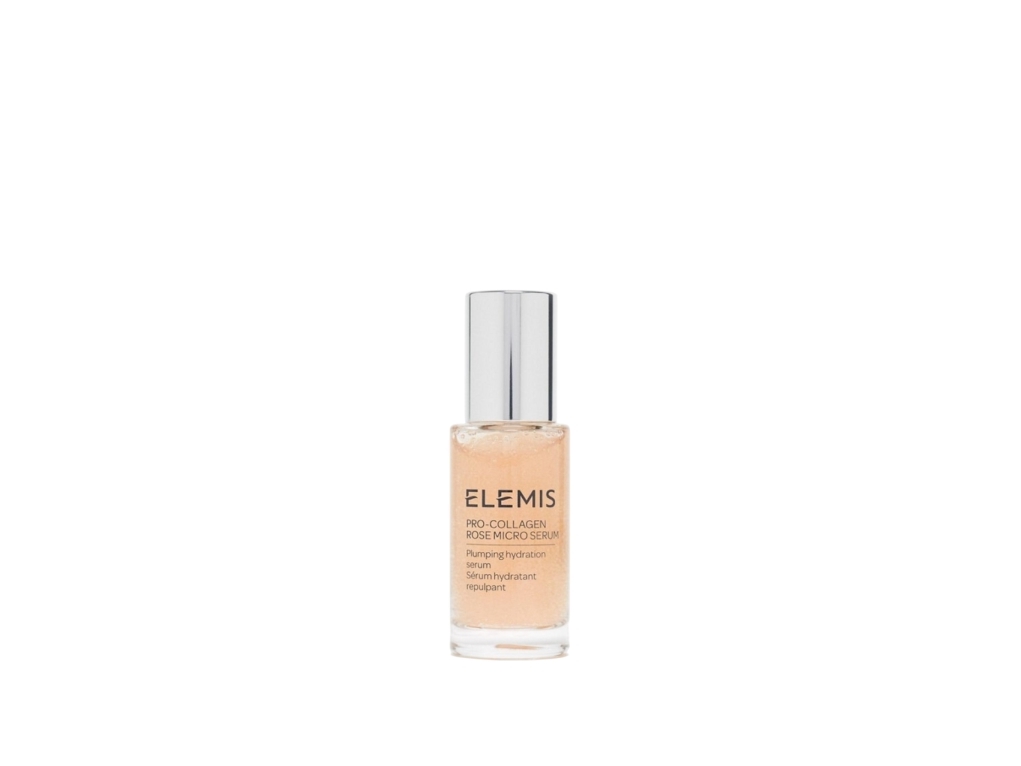 Elemis Pro-Collagen Rose Micro Serum 30 Ml