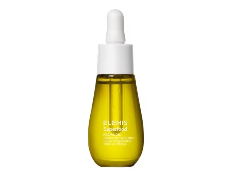 Elemis Superfood Facial Oil 15Ml