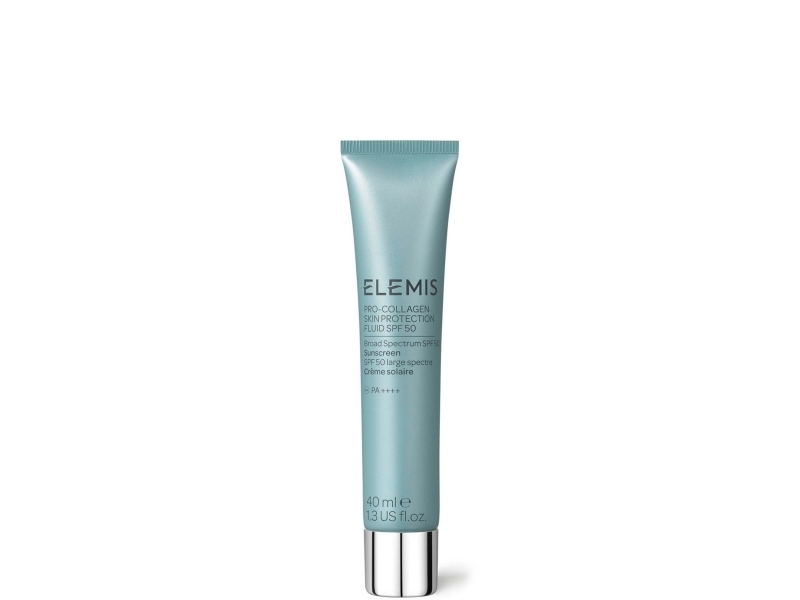 Sensai Elemis Pro-Collagen Skin Protection beskyttende fluid til ansigt SPF 40 40 ml (til kvinder)