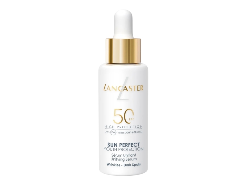 Lancaster Sun Perfect Gesichtscreme Spf 50 30 Ml Serum