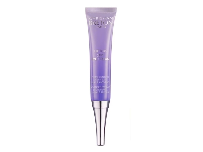 Eye Priority By Christian Breton Liftox 360 Eye Cream 15Ml