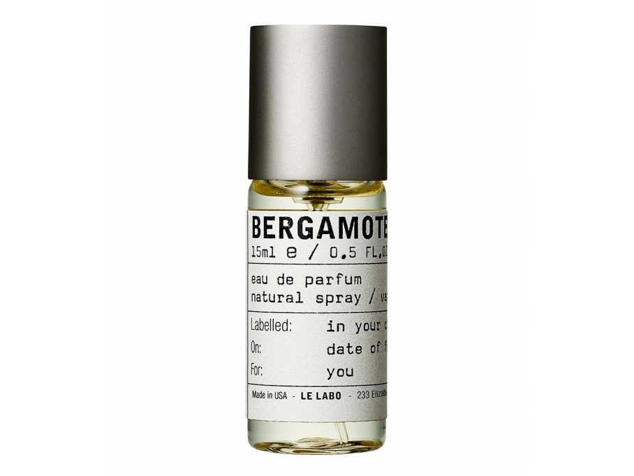 Le Labo Bergamotte 22 Edp 15Ml