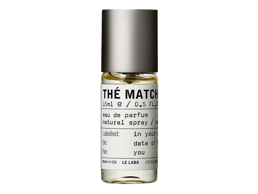 Made In Lab Le Labo The Matcha 26 Eau De Parfum Spray 15 Ml