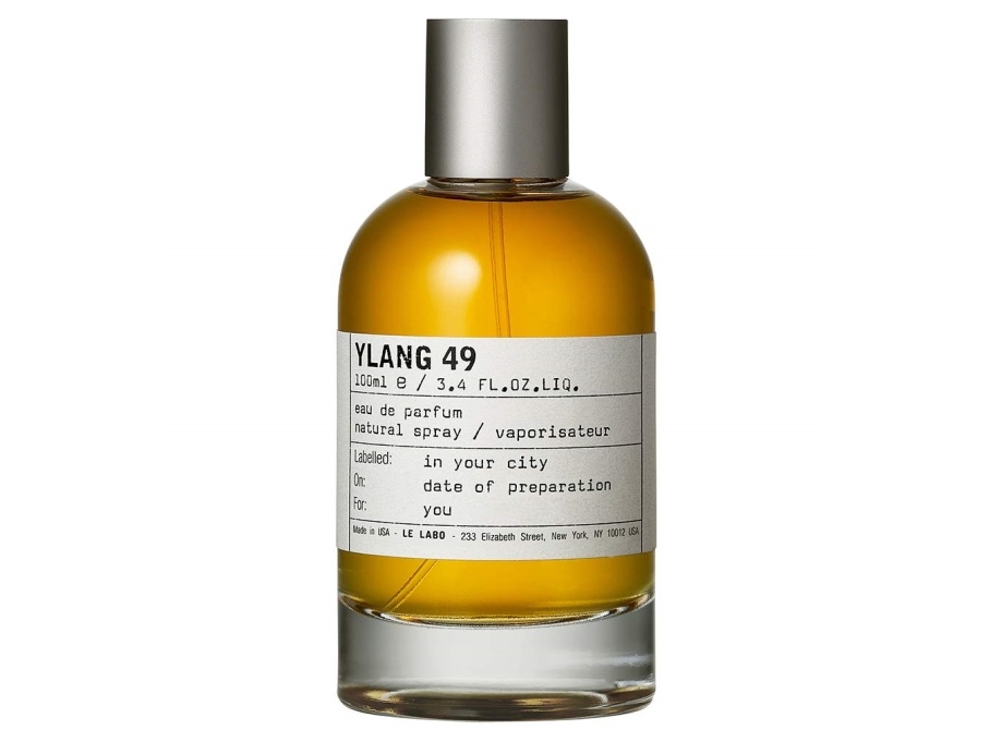 Le Labo Ylang 49 Edp 100Ml
