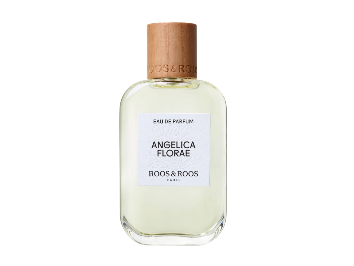 Roos &Amp Roos, Angelica Florae, Eau De Parfum, Für Frauen, 100 Ml Für Frauen