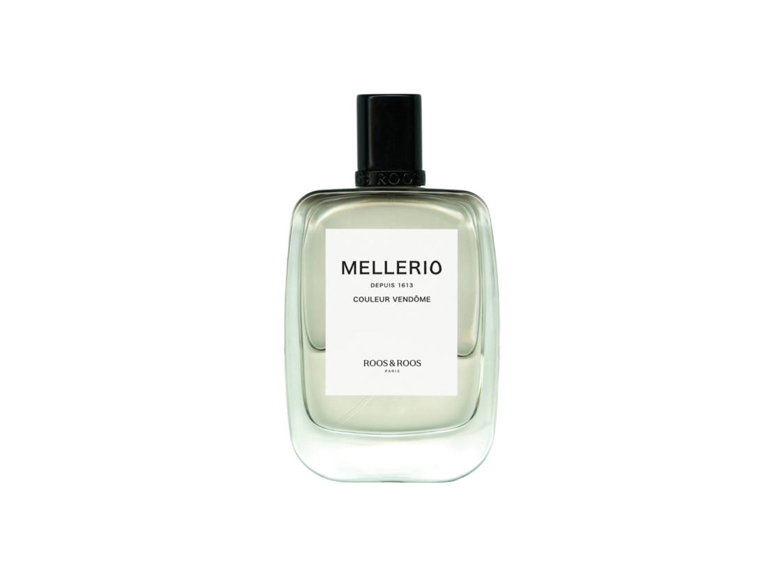 Roos & Roos Mellerio Couleur Vendome Eau De Parfum For Women 100 Ml