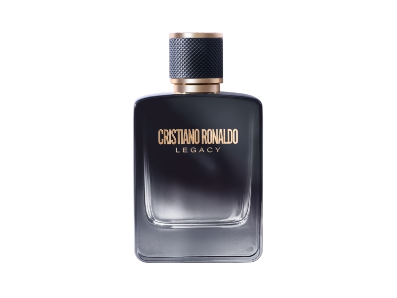 Cristiano Ronaldo Legacy Eau De Parfum 50 Ml (Für Herren)