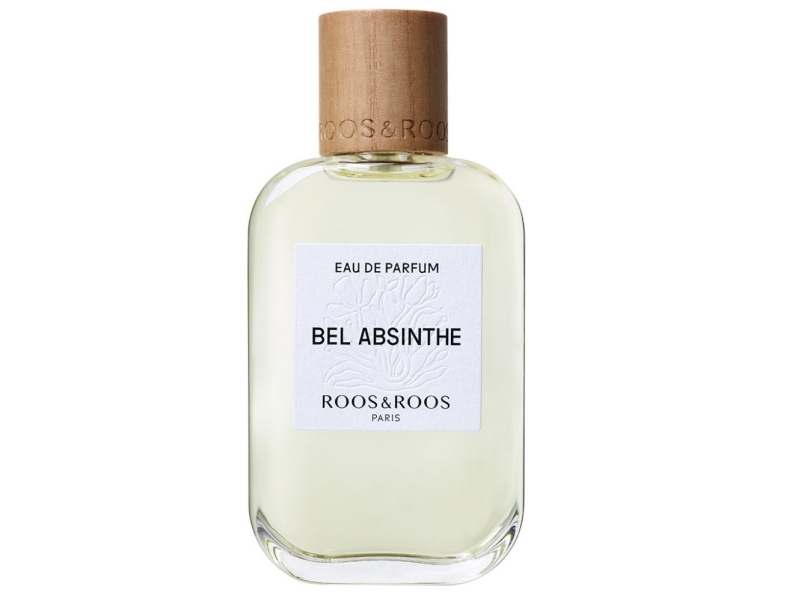 Roos&Roos Bel Absinthe Eau De Parfum Spray 100Ml