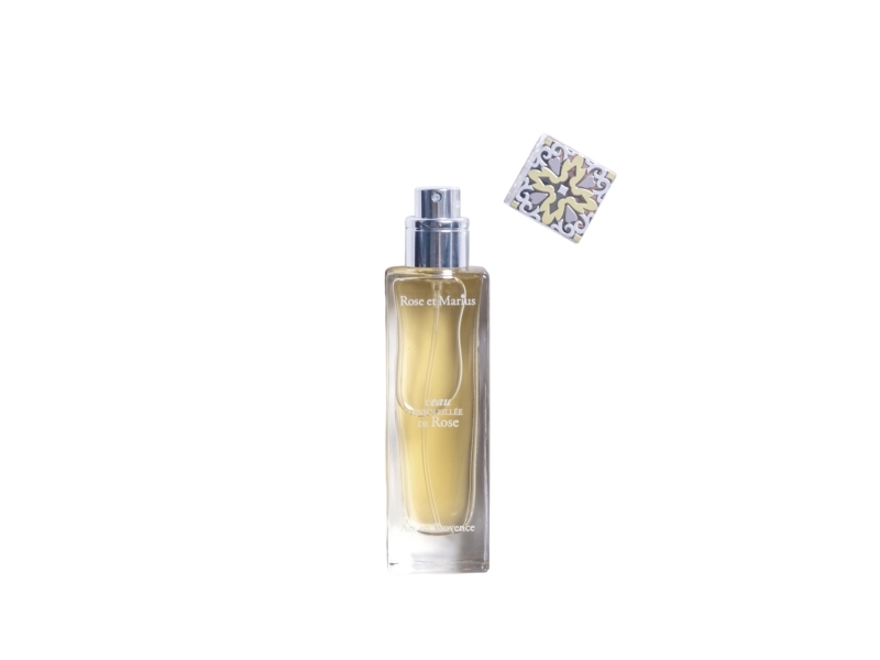 Histoires De Parfums Rose Et Marius, Sunny Rose Water, Eau De Parfum, Unisex, 30 Ml Unisex