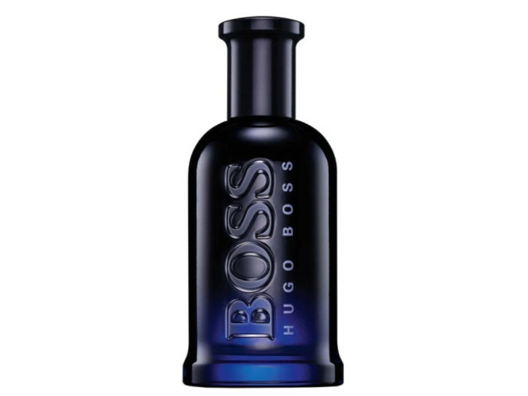 Hugo Boss Boss Bottled Night Eau De Toilette 100 ml (man)