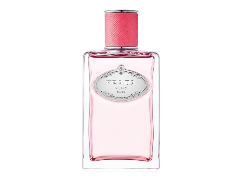 Prada Rhubarb Infusion Eau De Parfum 100Ml