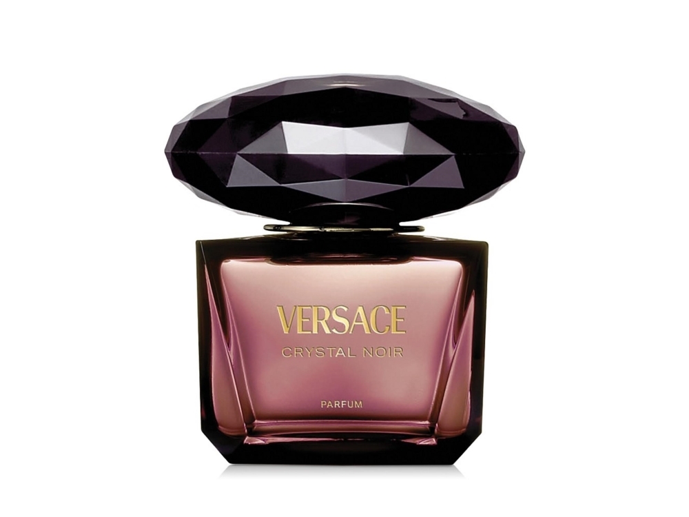 Versace Crystal Noir Parfüm Par W 90 Ml